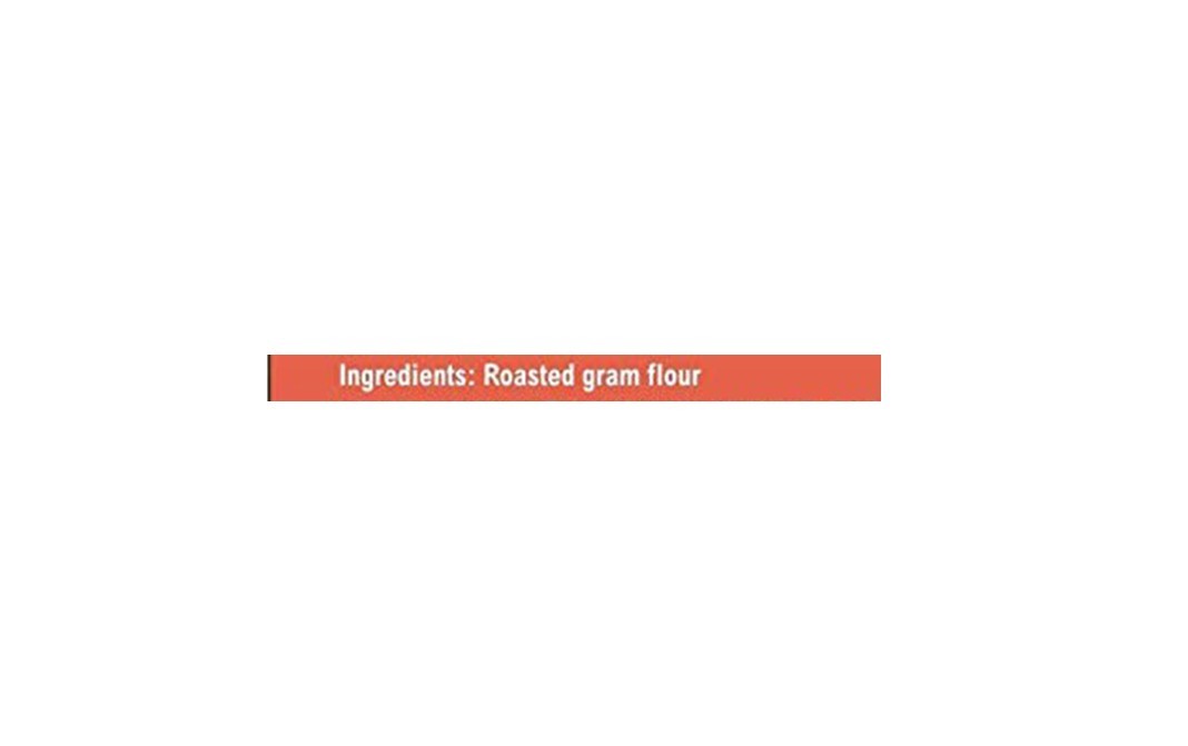 Zero-G Gluten Free - Super Sattu    Pack  500 grams